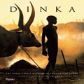 Archives > Dinka Book Signing